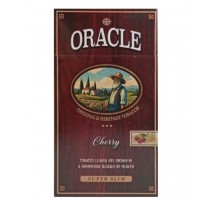 Oracle Cherry Superslims (Оракл Вишня Суперслим)