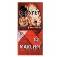 Максим 100