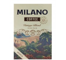  Сигареты Milano Coffee Vintage Blend (Милано Кофе Винтаж Бленд Нано) кофе 