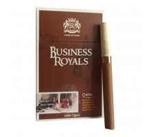  Business Royals Coffee/ кофе 