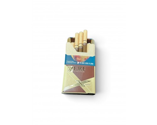 Exxe Coffee Compact  кофе 