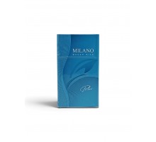 Сигареты Milano Queen Blue (Милано Квин Блю)