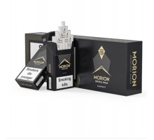 Сигареты Morion Crystal Gold Compact (Морион Кристалл Голд Компакт)