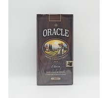 Сигареты Oracle Choco King 100 (Оракл Шоколад Кинг 100)