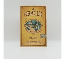 Сигареты  Oracle King Vanilla (Оракл Кинг Ваниль)